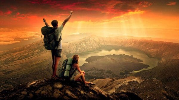 Affordable Rinjani Trip