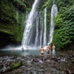 TrekkingTourSendangGiledanAirTerjunTiuKelepdiLombok-KlookIndonesia