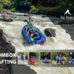 lombok Rafting banner